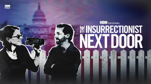 The Insurrectionist Next Door English Documentary Movie Thumbnail