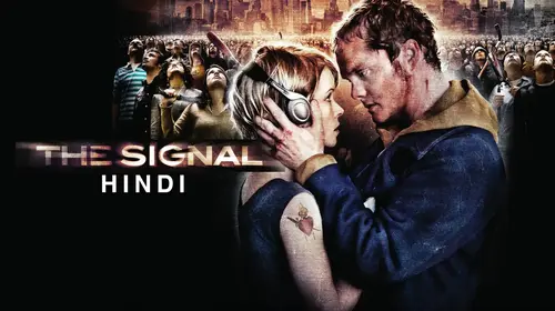 The Signal (Hindi) Hindi Horror Movie Thumbnail