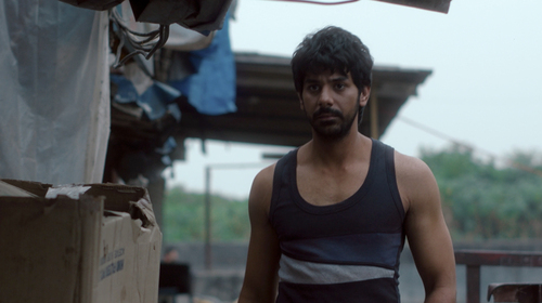 Faadu Hindi Romance Trailer Thumbnail