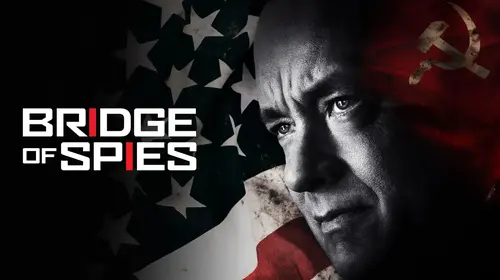 Bridge of Spies Drama Movie Thumbnail