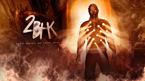 2 BHK Thriller Trailer Thumbnail