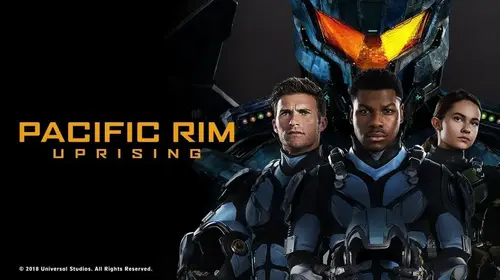 Pacific Rim: Uprising English Action Trailer Thumbnail