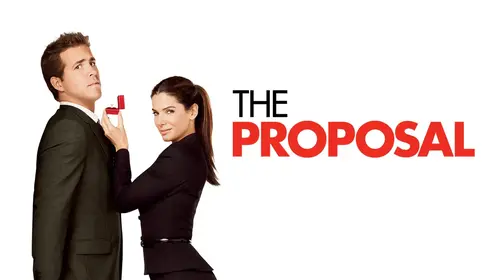 The Proposal English Romance Movie Thumbnail