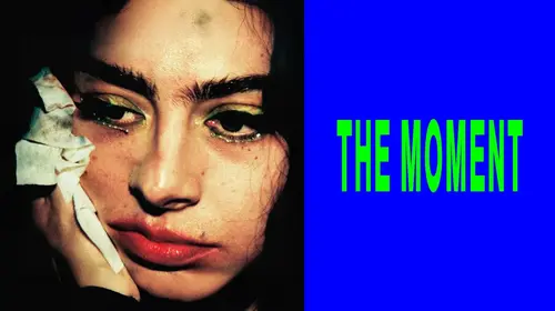 The Moment English Comedy Movie Thumbnail