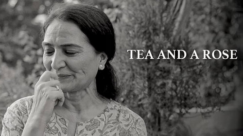 Tea and A Rose Hindi Drama Movie Thumbnail