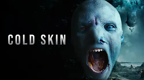 Cold Skin English Sci-Fi Movie Thumbnail
