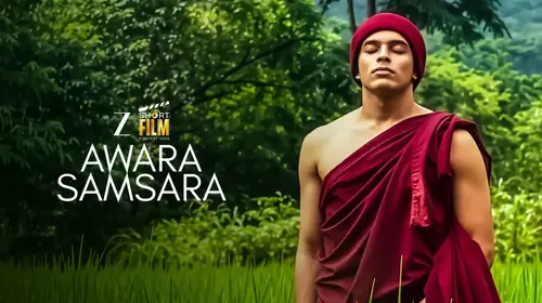Awara Samsara Hindi Fantasy Movie Thumbnail