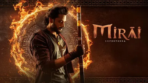 Mirai Telugu Action Trailer Thumbnail