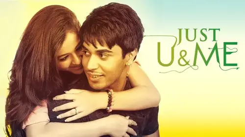 Just U & Me Punjabi Comedy Movie Thumbnail