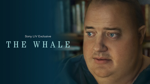 The Whale English Drama Movie Thumbnail