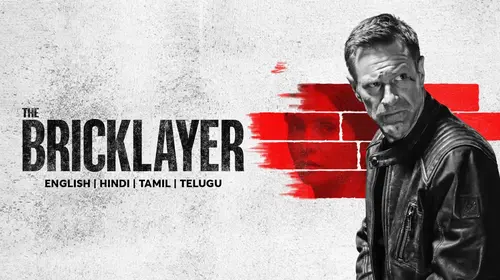 The Bricklayer English Action Trailer Thumbnail