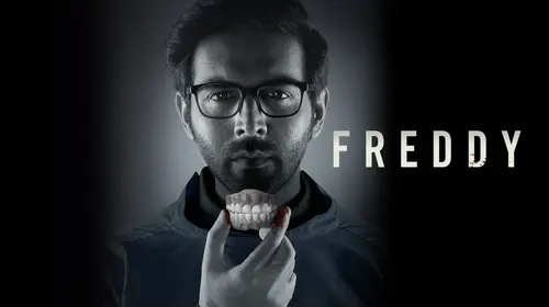 Freddy Hindi Drama Movie Thumbnail