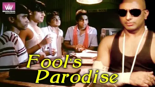 Fools Parodise Hindi Action Shorts Thumbnail