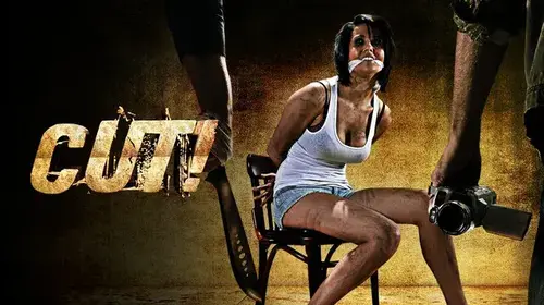 Cut! (Hindi) Action Movie Thumbnail