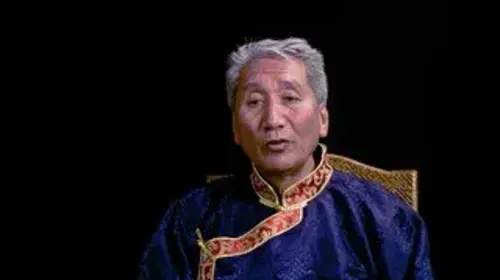 Stories of Ladakh - Season 1 Talk Show Trailer Thumbnail