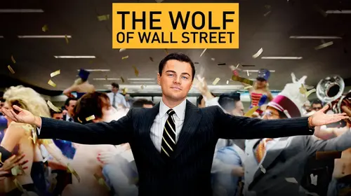 The Wolf of Wall Street Hindi Biopic Trailer Thumbnail