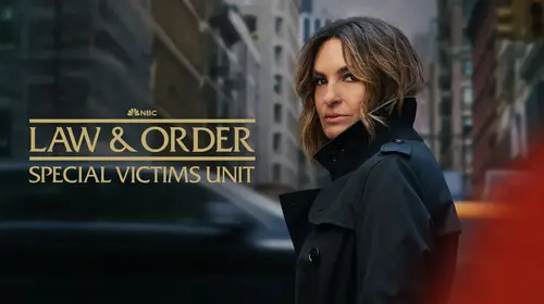 Law And Order: Special Victims Unit English Crime Trailer Thumbnail