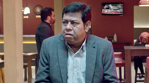 Saturday Afternoon Bengali Thriller Trailer Thumbnail