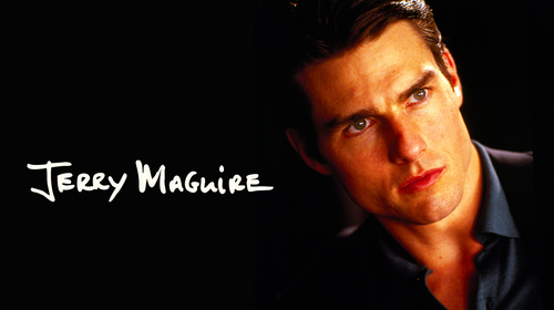 Jerry Maguire English Romance Movie Thumbnail
