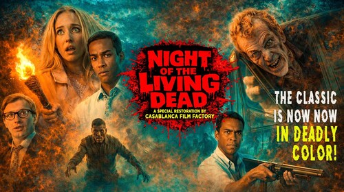 Night of the Living Dead English Horror Movie Thumbnail