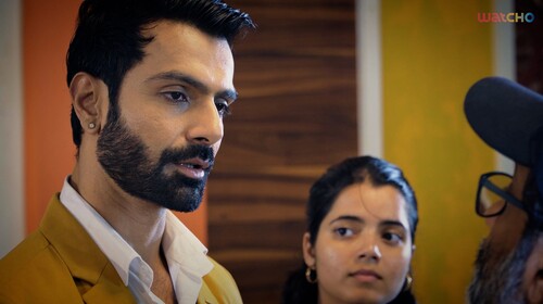 EP 01 - State vs Ahuja Hindi Crime Trailer Thumbnail