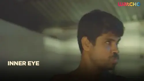 Inner Eye Bengali Biography Shorts Thumbnail