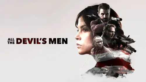 All The Devil's Men English Action Movie Thumbnail