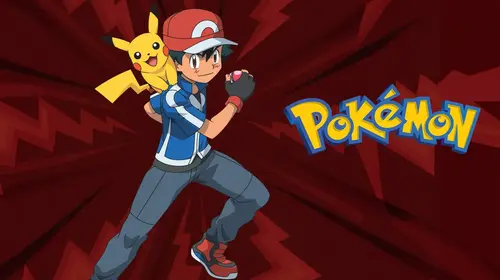 Pokemon English Animation Trailer Thumbnail