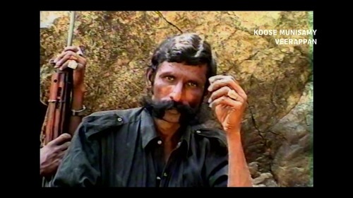Koose Munisamy Veerappan | The Unseen Truth | Trailer Tamil Documentary Trailer Thumbnail