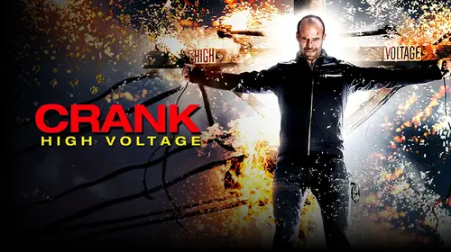 Crank 2: High Voltage English Action Movie Thumbnail