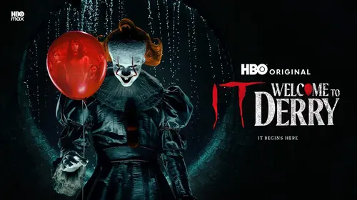 IT: Welcome to Derry English Horror Trailer Thumbnail