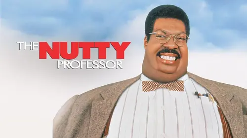 The Nutty Professor English Comedy Movie Thumbnail