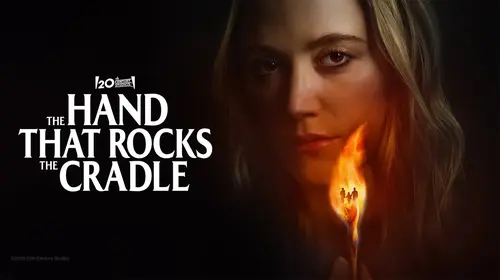 The Hand That Rocks the Cradle English Thriller Trailer Thumbnail