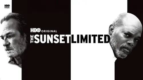 The Sunset Limited English Drama Movie Thumbnail