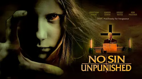 No Sin Unpunished English Thriller Movie Thumbnail