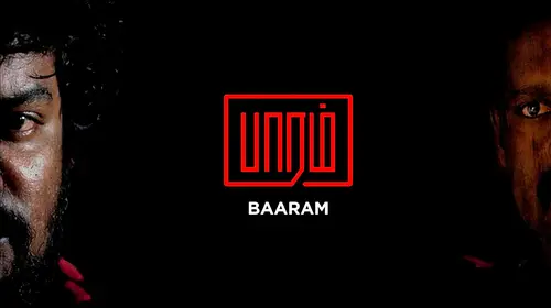 Baaram Tamil Drama Movie Thumbnail