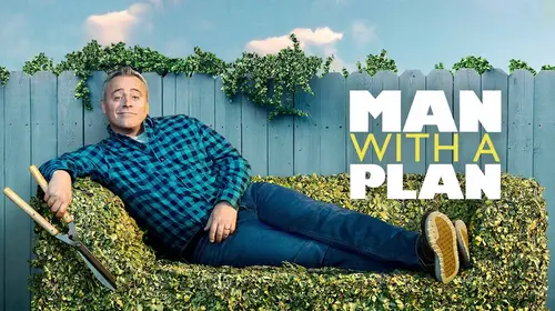 Man With A Plan English Comedy Series Thumbnail