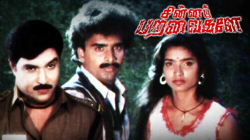 Chinna Paravaikale Tamil Drama Movie Thumbnail