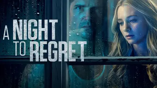 A Night To Regret English Thriller Movie Thumbnail