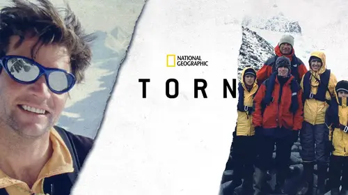 Torn English Documentary Movie Thumbnail