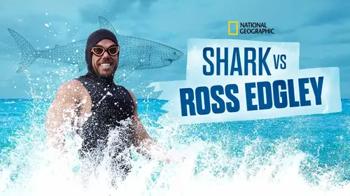 Shark vs. Ross Edgley English Documentary Movie Thumbnail