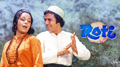 Roti Hindi Drama Movie Thumbnail