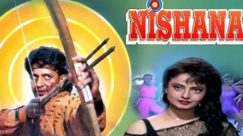 Nishana Hindi Action Movie Thumbnail