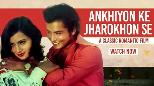 Ankhiyon Ke Jharokhon Se Hindi Drama Movie Thumbnail