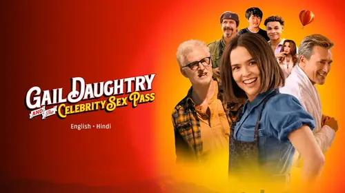 Gail Daughtry and the Celebrity Sex Pass English Comedy Movie Thumbnail
