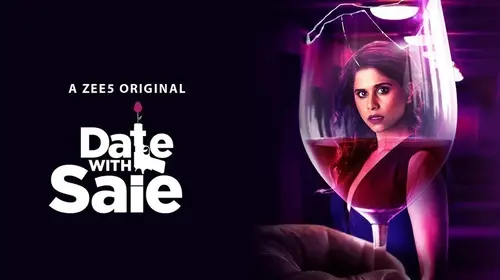 Date with Saie Marathi Suspense Trailer Thumbnail