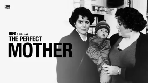 The Perfect Mother English Crime Movie Thumbnail