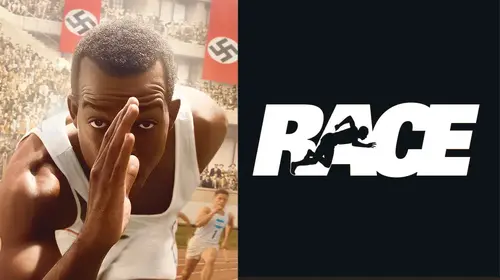 Race English Biography Movie Thumbnail