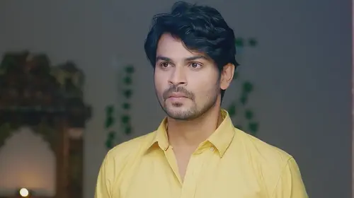 Prashant Wonders about Rajalakshmi's Gift for Shaurya | Sandhyaraaga Kannada Drama Shorts Thumbnail