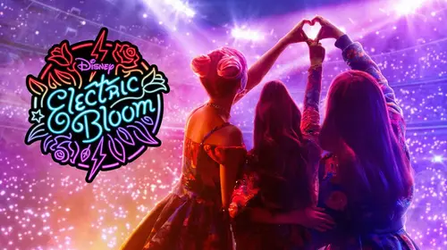Electric Bloom English Comedy Trailer Thumbnail